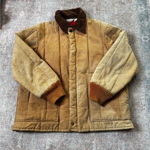 Vintage Walls Blizzard-Pruf jacket - XL